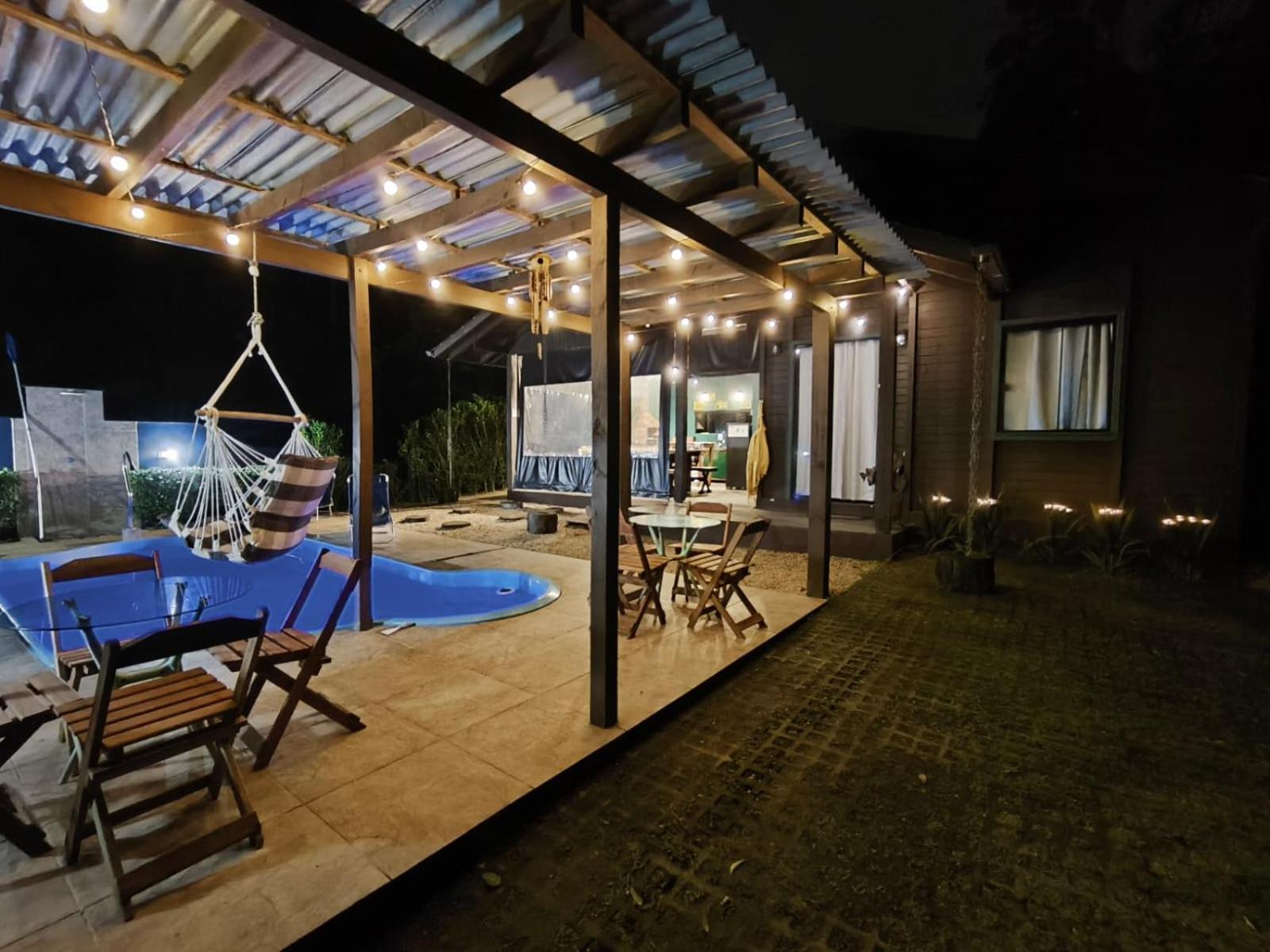 Casa Green Piccoli - Itajai/Sc Exterior photo