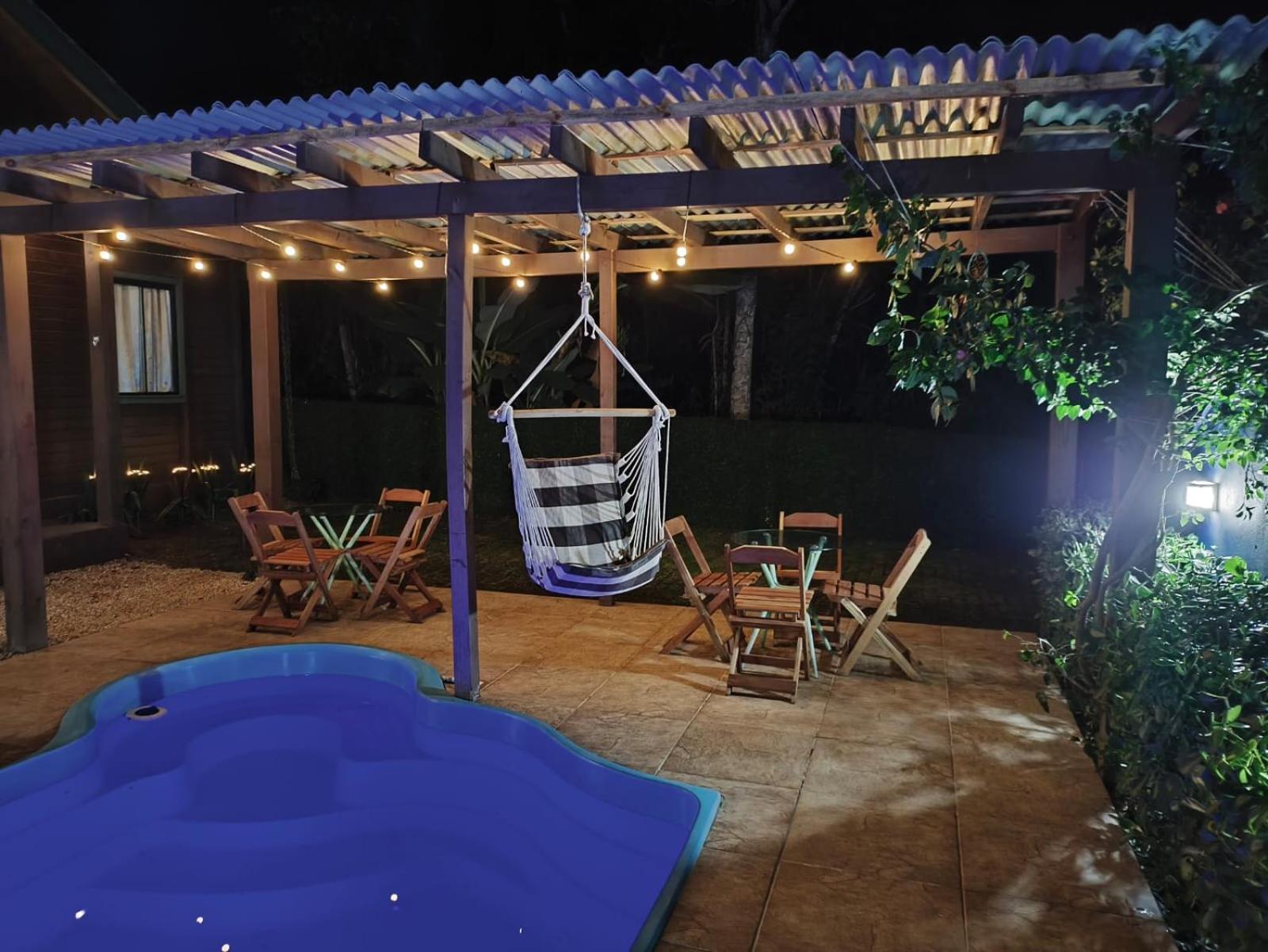 Casa Green Piccoli - Itajai/Sc Exterior photo