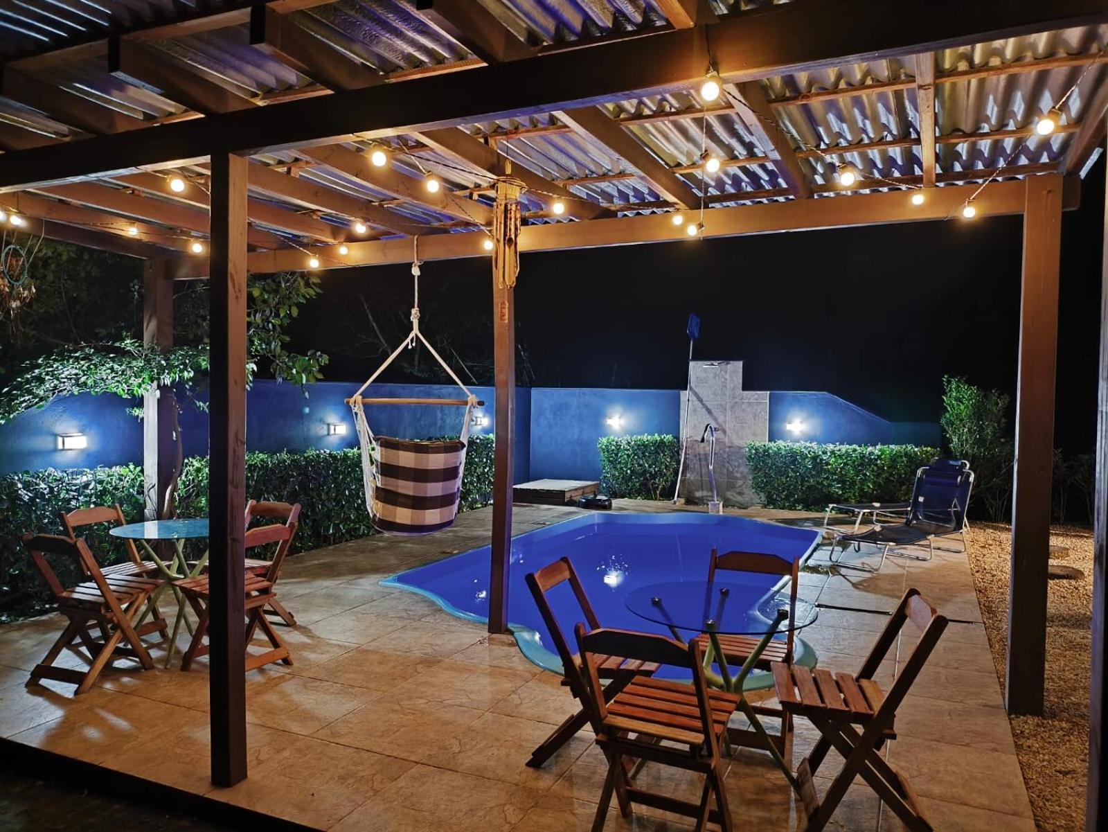 Casa Green Piccoli - Itajai/Sc Exterior photo