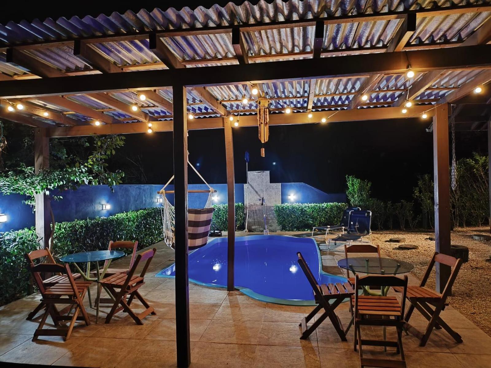 Casa Green Piccoli - Itajai/Sc Exterior photo