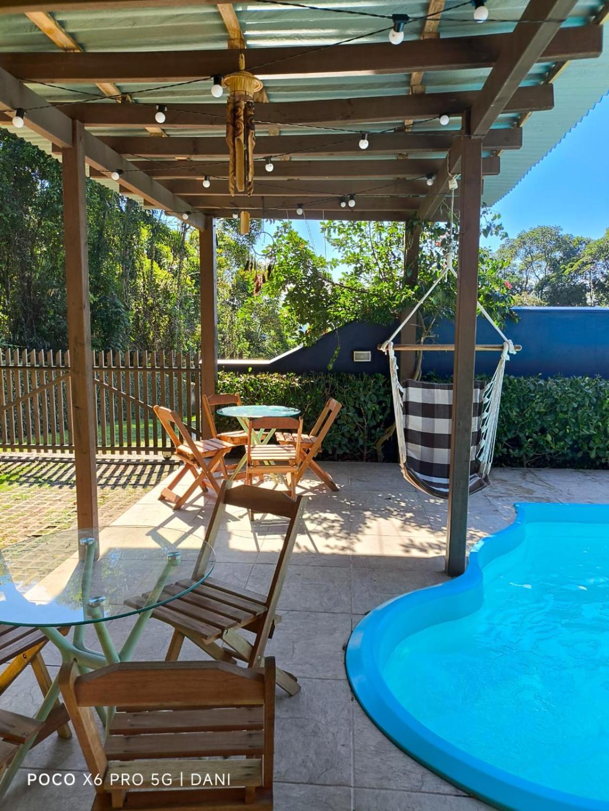 Casa Green Piccoli - Itajai/Sc Exterior photo