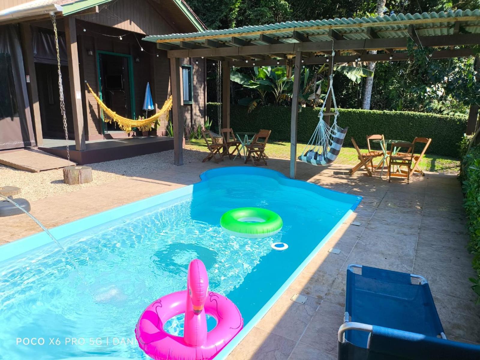 Casa Green Piccoli - Itajai/Sc Exterior photo